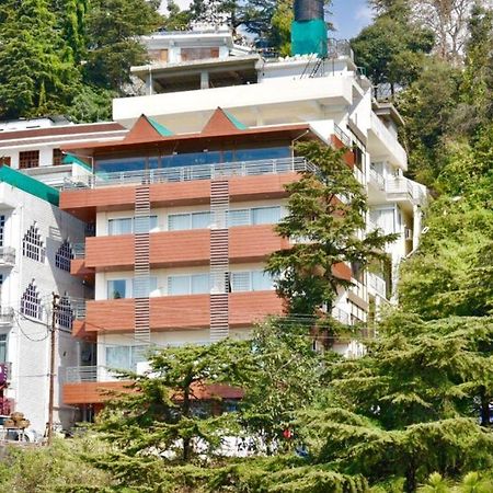 Citrus Classic Mcleodganj Dharamshala Exterior photo