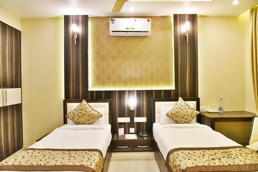 Citrus Classic Mcleodganj Dharamshala Exterior photo