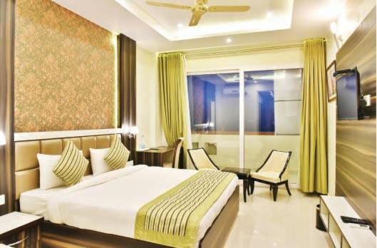 Citrus Classic Mcleodganj Dharamshala Exterior photo
