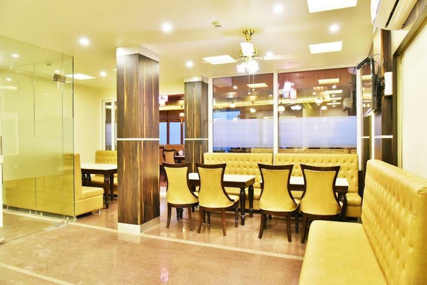 Citrus Classic Mcleodganj Dharamshala Exterior photo