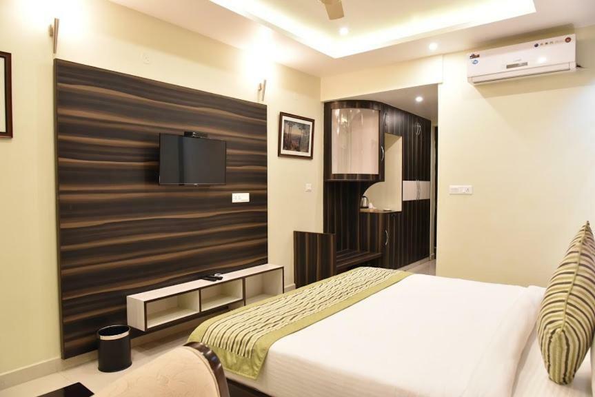 Citrus Classic Mcleodganj Dharamshala Exterior photo