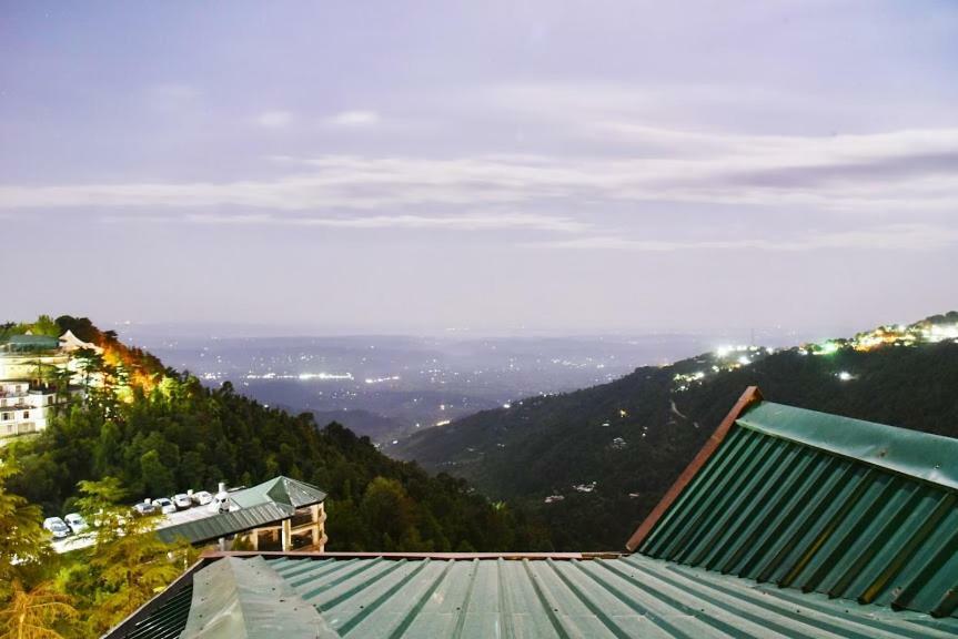Citrus Classic Mcleodganj Dharamshala Exterior photo