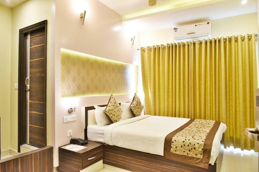 Citrus Classic Mcleodganj Dharamshala Exterior photo