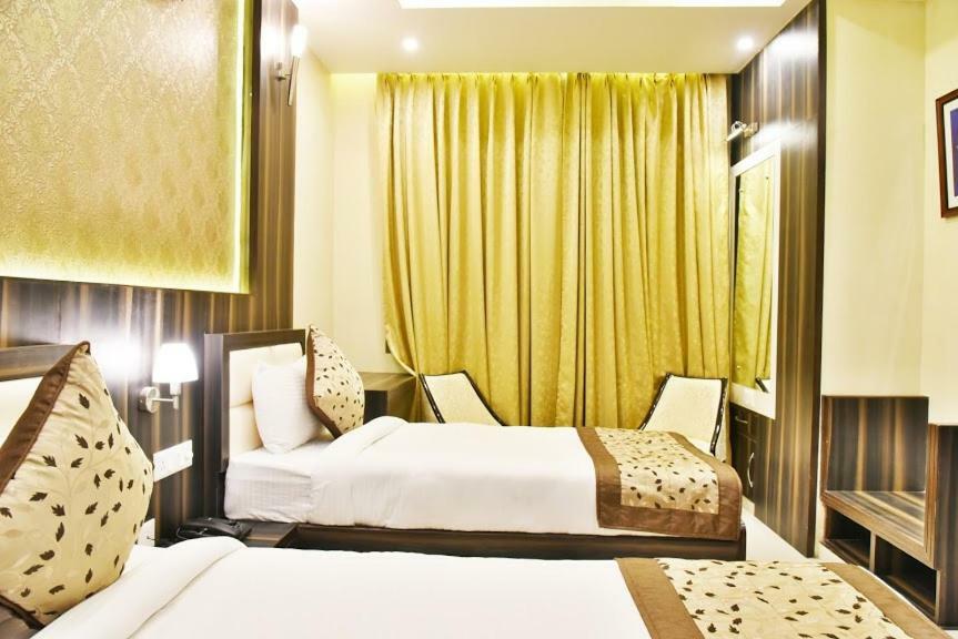 Citrus Classic Mcleodganj Dharamshala Exterior photo